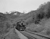 USA  Washington   Cascade Mountains  freight train Poster Print - Item # VARSAL255423805