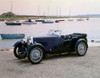 1936 Aston Martin International 1.5 litre. Country of origin United Kingdom Poster Print - Item # VARPPI170313
