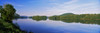 View of the Susquehanna River, Harrisburg, Pennsylvania, USA Poster Print - Item # VARPPI156124