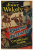 Roaring Westward Movie Poster (11 x 17) - Item # MOV208582