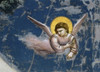 The Flight into Egypt  Giotto di Bondone  Fresco  Arena Chapel  Padua  Italy Poster Print - Item # VARSAL263320