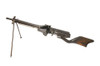 Japanese Type 11 light machine gun, used during World War II Poster Print - Item # VARPSTACH100388M