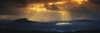 Kenmare Bay, Dunkerron Islands, Co Kerry, Ireland; Sunset Over A Bay PosterPrint - Item # VARDPI1804221