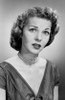 Portrait of sad beautiful young woman Poster Print - Item # VARSAL255417919