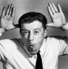 Portrait of a mature man making a face and teasing Poster Print - Item # VARSAL2557259B
