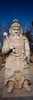 Close-up of a statue, Ming Temple, China Poster Print - Item # VARPPI27898