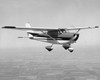 Airplane in flight Poster Print - Item # VARSAL255281