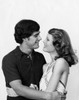 Young couple embracing each other Poster Print - Item # VARSAL255408