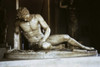 The Dying Gaul  ca.230 BCE  Greek Art   Marble  Museo Capitolino  Rome  Italy Poster Print - Item # VARSAL2180486339