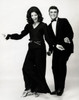 Young couple dancing Poster Print - Item # VARSAL255954