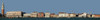 Venice Cityscape On The Lagoon PosterPrint