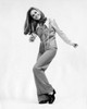 Portrait of a young woman dancing Poster Print - Item # VARSAL2558713