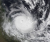 March 8, 2009 - Severe Tropical Cyclone Hamish in the south Pacific Ocean Poster Print - Item # VARPSTSTK202835S