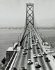 San Francisco-Oakland Bay Bridge  San Francisco  California  USA Poster Print - Item # VARSAL25528624