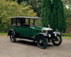 1923 Rolls Royce 20 HP three quarter Landaulette. Country of origin United Kingdom. Poster Print - Item # VARPPI170483