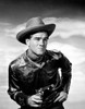Close-up of a cowboy holding a handgun Poster Print - Item # VARSAL2557175