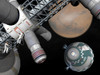 Artist's concept of a future space exploration mission Poster Print - Item # VARPSTWMY100051S
