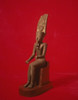 Amon-Ra  Egyptian Art  Walters Art Gallery  Baltimore  Maryland Poster Print - Item # VARSAL2621964