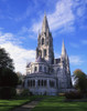 St Finbarr's Cathedral, Cork City, Co Cork, Ireland PosterPrint - Item # VARDPI1802343