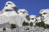 Mount Rushmore National Memorial, South Dakota, USA Poster Print - Item # VARPSTRRS300353S