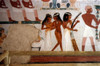 Nobles' Tomb  Egyptian Art Poster Print - Item # VARSAL384466638