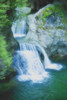 A Scenic Waterfall PosterPrint - Item # VARDPI1769022