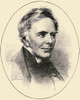 John Keble, 1792-1866. English Priest And Poet. From The Painting By G. Richmond. PosterPrint - Item # VARDPI1857405