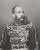 Franz Joseph I Or Francis Joseph I, 1830 To 1916. Emperor Of Austria, King Of Bohemia And Apostolic King Of Hungary. From The Age We Live In, A History Of The Nineteenth Century PosterPrint - Item # VARDPI1903880