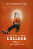College Movie Poster (11 x 17) - Item # MOV417433