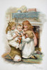 Baby's Birthday PosterPrint - Item # VARDPI1859074