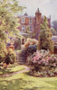 Gads Hill Place, Higham, Kent, England. Country Home Of Charles Dickens. Frontispiece By E.W. Haslehust From The Book Charles Dickens By George Gissing. PosterPrint - Item # VARDPI1903530