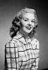 Portrait of young blonde woman Poster Print - Item # VARSAL255422345B
