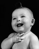 Close-up of a baby laughing Poster Print - Item # VARSAL2559499 Close-up of a baby laughing Poster Print - Item # VARSAL2559499