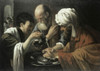 Pilate Washing His Hands  Hendrick ter Brugghen Poster Print - Item # VARSAL900101506