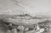 Delhi, India, From A 19Th Century Print. From The Age We Live In, A History Of The Nineteenth Century PosterPrint - Item # VARDPI1903871