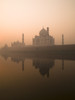 Taj Mahal, Agra, India PosterPrint - Item # VARDPI1827532