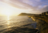 Bray Promenade, Co Wicklow, Ireland PosterPrint - Item # VARDPI1810750