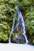 Falls Close To Highway 37A, Northern British Columbia PosterPrint - Item # VARDPI2049669