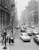 USA  New York State  New York City  busy Fifth Avenue from vicinity of 36th Street Poster Print - Item # VARSAL255420053