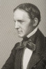 William Hickling Prescott, 1796-1859. American Historian. Engraved By D.J.Pound From A Photograph By Whipple And Black, Boston. From The Book The Drawing-Room Of Eminent Personages Volume 1. Published In London 1860 PosterPrint - Item # VARDPI1839459
