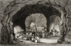 St. George's Hall, Gibraltar. Gun Emplacements. PosterPrint - Item # VARDPI1859533