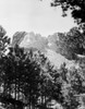 USA  South Dakota  Mount Rushmore National Memorial Poster Print - Item # VARSAL255416307