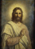 The Lord's Image   Heinrich Hoffmann Poster Print - Item # VARSAL9001499