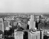 High angle view of a city  Minneapolis  Minnesota  USA Poster Print - Item # VARSAL25546222