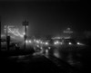 USA  New Jersey  Little Ferry  night traffic Poster Print - Item # VARSAL255416419