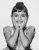 Portrait of girl smiling Poster Print - Item # VARSAL2553254C