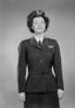 Young attractive young woman wearing air force uniform Poster Print - Item # VARSAL255418891