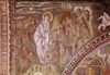 Italy  Ravenna  Basilica of San Vitale  Moses and the Burning Bush  Mosaic Poster Print - Item # VARSAL3810412557