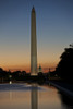 Washington Monument at sunset, Washington D.C., USA Poster Print - Item # VARPSTTMO100578M