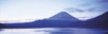 Mount Fuji  Japan Poster Print by Panoramic Images (38 x 12) - Item # PPI70008